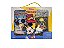 Livro Disney - Faça você mesmo - Mickey - Imagem 1