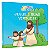 Livro Histórias bíblicas NV - Jesus e suas virtudes - Imagem 1