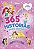 Livro 365 histórias para dormir - Brilho - Princesas - Imagem 1