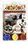 Livro Disney - Hora De Modelar - Mickey - Imagem 1