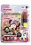 Livro Disney - Color Block - Minnie - Imagem 1