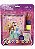 Livro Disney - Color Block - Princesas - Imagem 1