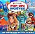 Livro Disney - Pop Up - Capa Almofadada - Pixar - Imagem 1