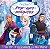 Livro Disney - Pop Up - Frozen - Imagem 1
