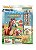 Livro Sticker Mania - Fazendinha - Imagem 1