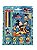 Livro Disney - Stamp Pack - Mickey - Imagem 1