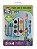 Livro Disney - Super Color Pack - Stitch - Imagem 1