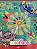 Livro Disney - Cores - Stitch__ - Imagem 1