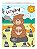 Livro Cozyland - Livro De Colorir - Vol. 1 - Capivara - Imagem 1