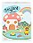 Livro Cozyland - Livro De Colorir - Vol. 2 - Urso - Imagem 1