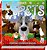 Livro Pets: almofadado - Imagem 1