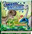 Livro Amigos dinossauros: almofadado - Imagem 1