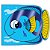 Livro Peixe: bichinhos cintilantes - Imagem 1