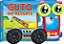 Livro Guto ao resgate: sobre rodas - Imagem 1