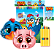 Livro Fazendinha: superkit divertido - Imagem 1