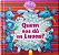 Livro Quem nos dá as Luvas?: Perguntas dos Ratinhos - Imagem 1