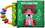 Livro Brincando com Bichinhos: Livro Chocalho - Imagem 1
