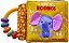 Livro A Fome dos Bichinhos: Livro Chocalho - Imagem 1