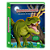 Livro Livro Em Ação Dinossauros - Imagem 1