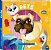 Livro Pets: livro quebra-cabeças - Imagem 1