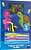 Livro Viagem ao fundo do mar: cores de neon - Imagem 1