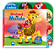 Livro Toque E Sinta Animais Do Mundo - Imagem 1