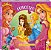 Livro Princesas: livro quebra-cabeças - Imagem 1