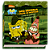 Livro Bob Esponja Calças De Detetives - O Caso Da Espátula Desa... - Imagem 1