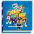 Livro Patrulha Canina - Chame A Turma Felina! - Imagem 1