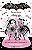 Livro Isadora Moon dá um show (6) - Imagem 1
