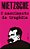 Livro O nascimento da tragédia - Imagem 1
