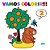 Livro Vamos colorir!!! Volume 2 - Imagem 1