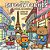 Livro Snuggly Friends: Volta Ao Mundo - Livro De Colorir - Imagem 1