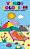 Livro VAMOS COLORIR!!!: UM LIVRO PARA TODAS AS IDADES - Imagem 1