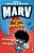 Livro Marv e o ataque dos Dinossauros (2) (Volume 2) - Imagem 1