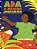 Livro Ada, a menina jongueira - Imagem 1