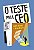 Livro O teste para CEO: Os fatores essenciais para o suce... - Imagem 1