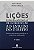 Livro Lições Esquematizadas de Introdução ao Estudo do Di... - Imagem 1