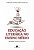 Livro Educação Literária no Ensino Médio: Metodologia do ... - Imagem 1