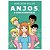 Livro A.N.J.O.S. E Suas Aventuras - Imagem 1