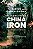 Livro As aventuras da China Iron - Imagem 1