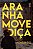 Livro Aranha Movediça - Imagem 1