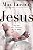 Livro Jesus: o Deus que conhece o seu nome - Imagem 1