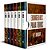 Livro Box Evangelhos para todos - Imagem 1