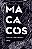 Livro MACACOS: Monólogo em 9 episódios e 1 ato - Imagem 1