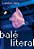 Livro Laura Lima: Balé literal - Imagem 1