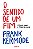 Livro O sentido de um fim: estudos sobre a teoria da ficç... - Imagem 1