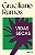 Livro Vidas secas - Imagem 1