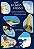 Livro Um mundo imenso: Como os sentidos dos animais revel... - Imagem 1