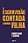Livro A escravidão contada à minha filha - Imagem 1